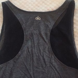 ALO Yoga workout top
